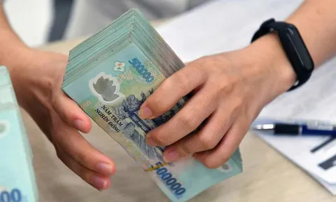 Những chính sách nổi bật có hiệu lực từ ngày 1/1/2026