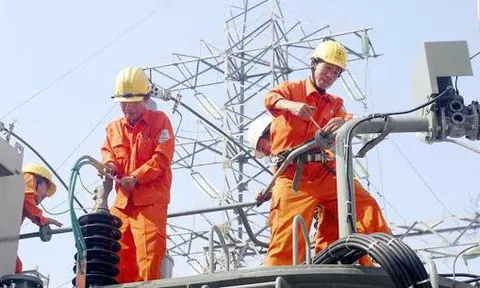 Những trường hợp nào được miễn giấy phép hoạt động điện lực?