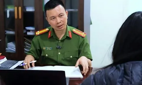 Nghệ An: Người phụ nữ 55 tuổi bị lừa 2,4 tỷ đồng do tin lời ‘chồng’ trên mạng