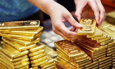 Mang vàng trái phép qua biên giới bị phạt bao nhiêu tiền?