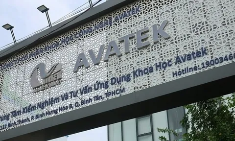 Sắp xét xử 100 bị cáo vụ Công ty Avatek làm phiếu thử nghiệm giả