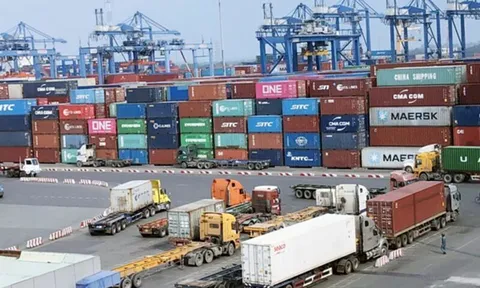 Quy định mới về biên lai thu thuế với hàng hóa xuất khẩu, nhập khẩu