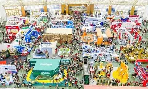 Cảnh báo tình trạng mạo danh Ban tổ chức Hội chợ Mùa Xuân 2026 nhằm trục lợi