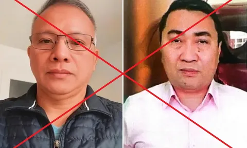 Tuyệt đối không thể dung túng cho tự do ngôn luận quá trớn