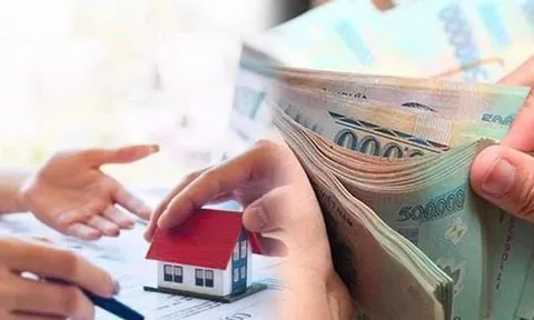 Một số lưu ý với nhà đầu tư khi đặt cọc, mua nhà ở hình thành trong tương lai