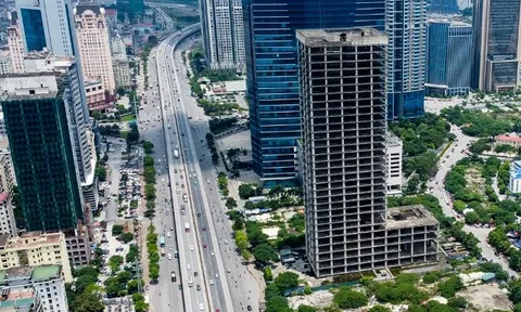 Dàn cựu lãnh đạo Vicem thông đồng 'ăn chia' tại dự án 1.200 tỷ đồng như thế nào?