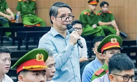 Điểm lại những đại án kinh tế được xét xử trong năm 2025