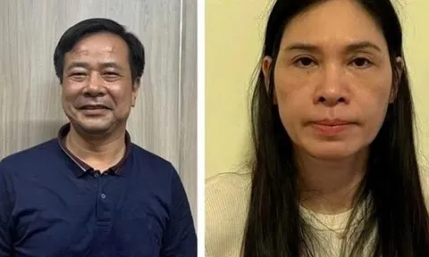 Vì sao hối lộ hơn 5 tỷ đồng cho cựu Thứ trưởng, doanh nghiệp không bị khởi tố?