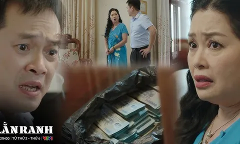 Mỗi người đều phải có một lằn ranh