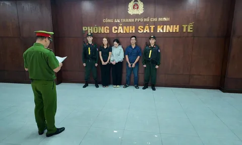 TP.HCM: Triệt phá đường dây buôn lậu thực phẩm chức năng quy mô lớn