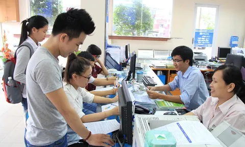 Quy định về hồ sơ, trình tự, thủ tục đăng ký lao động từ 1/1/2026