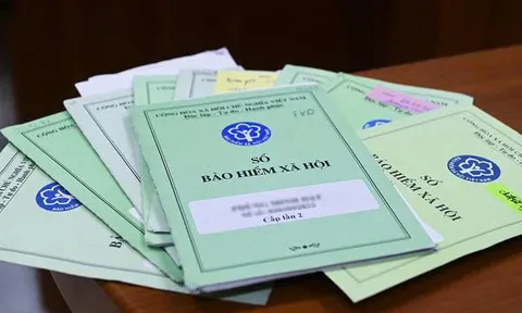 Làm việc sau tuổi lao động, đã hưởng BHXH một lần có phải tham gia BHXH bắt buộc?