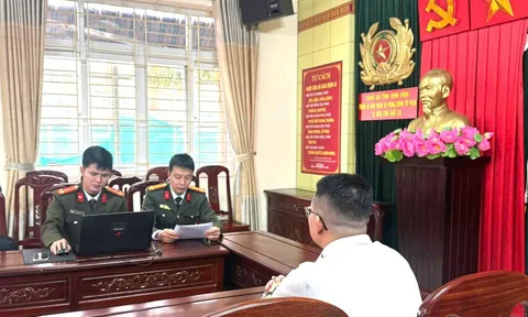 Ninh Bình: Xử phạt người tung tin người đàn ông nước ngoài nhiễm HIV quan hệ với 46 phụ nữ