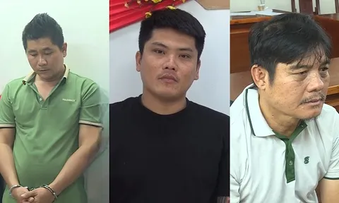 Vạch trần đường dây cưỡng đoạt tài sản của hiệp sĩ Nguyễn Thanh Hải và 40 đối tượng