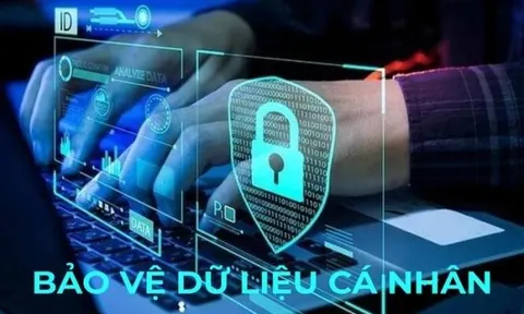 Các hành vi vi phạm Luật Bảo vệ dữ liệu cá nhân có hiệu lực từ năm 2026