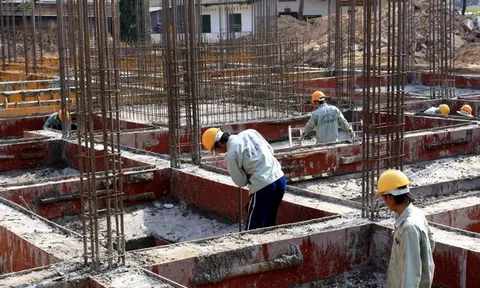 Khi nào điều chỉnh thiết kế mà không phải điều chỉnh giấy phép xây dựng?