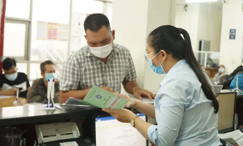 Từ 1/1/2026, mức đóng BHXH bắt buộc sẽ thay đổi như thế nào?