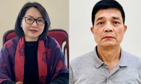 Lý do 25 cán bộ Cục An toàn thực phẩm được chia tiền hối lộ nhưng thoát xử lý hình sự