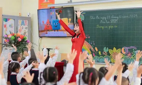 Giáo viên hợp đồng từng đóng BHXH trúng tuyển viên chức được xếp lương thế nào?