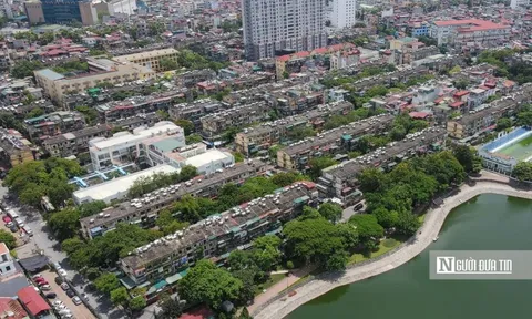 Những trường hợp nào Nhà nước được thu hồi đất từ năm 2026?