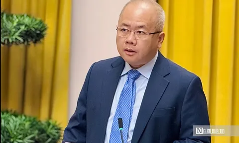 Công bố Lệnh của Chủ tịch nước về các luật thuế mới