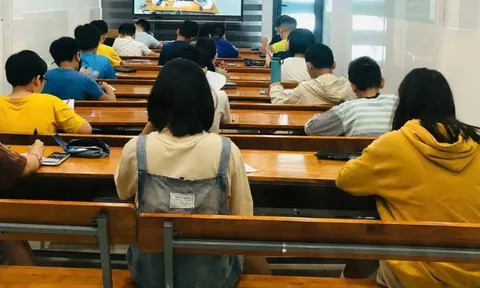Bộ GD&ĐT muốn bổ sung nhiều quy định mới về quản lý dạy thêm, học thêm