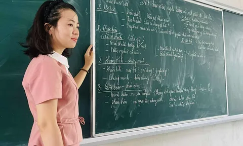 Đề xuất cách tính lương giáo viên mới và bổ sung trường hợp được hưởng phụ cấp trách nhiệm