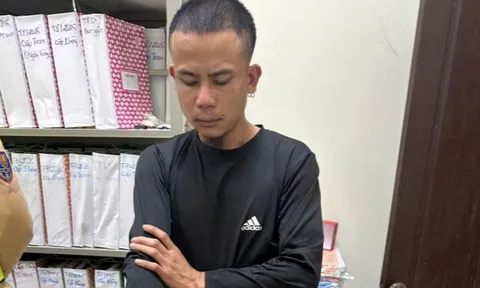 Một chuyến xe đa lỗi vi phạm, tài xế ở Nghệ An đối mặt chế tài nghiêm khắc