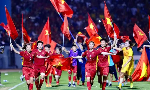 Quy định chi tiết tiền lương, thưởng với vận động viên đạt huy chương từ 15/2/2026