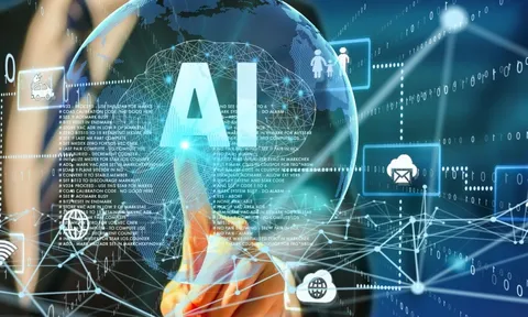 Nghiêm cấm sử dụng AI để khai thác điểm yếu của trẻ em, người cao tuổi