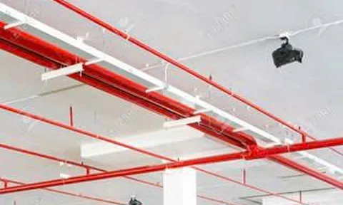 Những trường hợp nào phải trang bị hệ thống họng nước chữa cháy trong nhà?