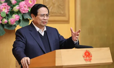 Thủ tướng: Hỗ trợ thêm 5-10 triệu đồng cho các hộ dân được xây, sửa nhà sau thiên tai