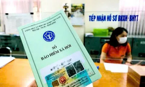 Lao động tự do tham gia BHXH tự nguyện, mức đóng hằng tháng được tính thế nào?
