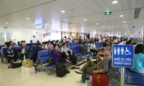 Từ ngày 1/7/2026, bị chậm, hủy chuyến bay, hành khách được bồi thường thế nào?