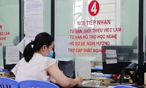 Từ 1/1/2026, rút ngắn thời gian chi trả trợ cấp thất nghiệp