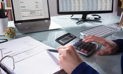 Lập hóa đơn không đúng thời điểm có thể bị phạt tới 70 triệu đồng