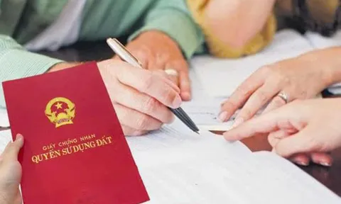 Dựa vào đâu để xác định thời điểm bắt đầu sử dụng đất?