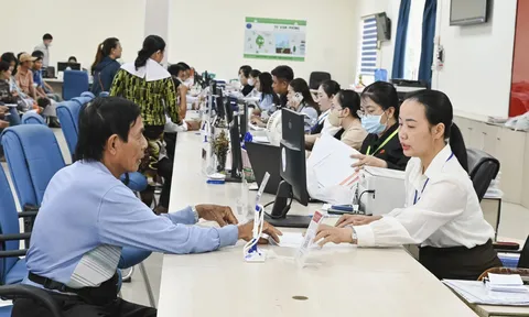 Quy định mới về vị trí việc làm của công chức