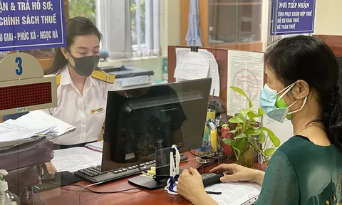 Điều chỉnh loạt quy định xử phạt vi phạm hành chính về thuế, hóa đơn từ 16/01/2026