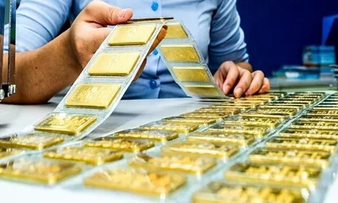 Quy định mới về trạng thái vàng của các tổ chức tín dụng
