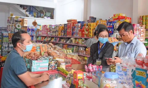 Hộ kinh doanh có doanh thu dưới 500 triệu đồng, làm sổ sách kế toán theo mẫu nào?