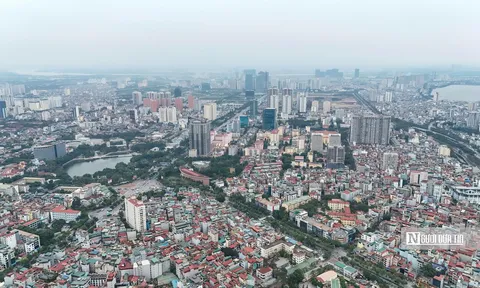 'Bệ phóng' cho kỷ nguyên phát triển mới của đất nước
