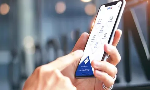 Chuyện không thể tin nhưng đã phải tin vì nó có thật