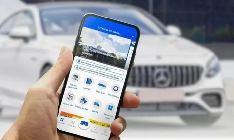 Xuất hiện thủ đoạn lừa đảo cấp đổi tem đăng kiểm