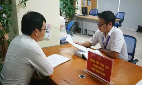 Hỗ trợ pháp lý liên ngành cho doanh nghiệp nhỏ và vừa, hộ kinh doanh