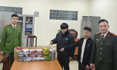 Cảnh giác với chiêu trò lừa đảo bán pháo hoa chơi Tết trên mạng xã hội