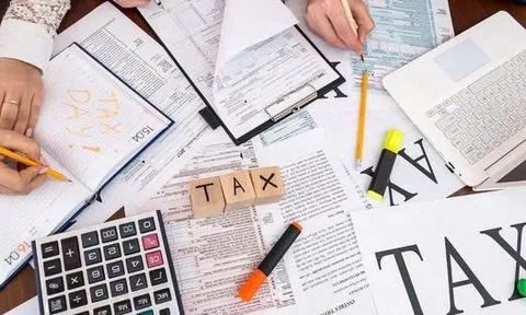 Hàng khuyến mại được xác định giá tính thuế GTGT như thế nào?