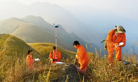 Quy định giám sát thi công Đề án thăm dò khoáng sản