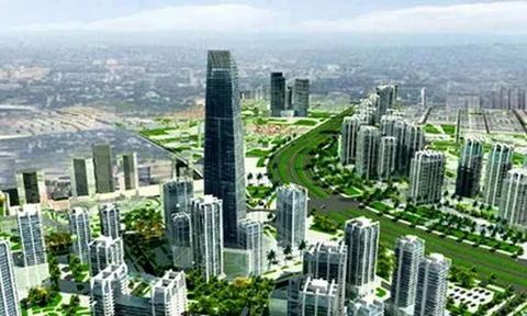 Thành lập Hội đồng thẩm định điều chỉnh quy hoạch vùng thời kỳ 2021 - 2030, tầm nhìn đến năm 2050