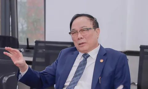 ‘Hiếm có nhiệm kỳ nào tôi được gặp gỡ với các lãnh đạo cấp cao nhiều như thế’